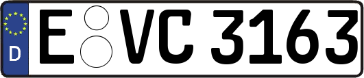E-VC3163