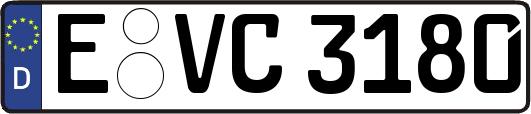 E-VC3180