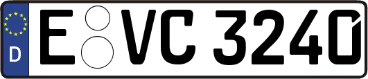 E-VC3240