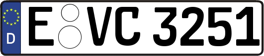 E-VC3251