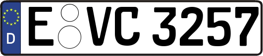 E-VC3257