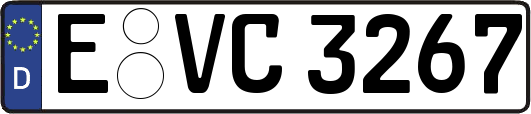 E-VC3267