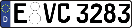 E-VC3283