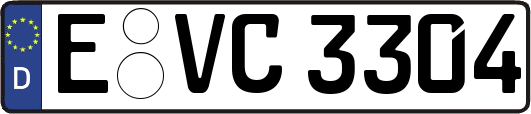 E-VC3304