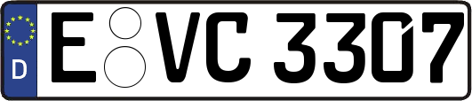 E-VC3307
