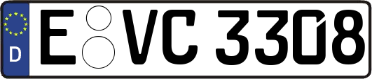 E-VC3308
