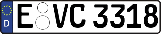E-VC3318