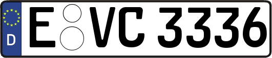 E-VC3336