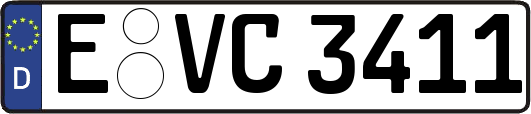 E-VC3411