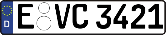 E-VC3421