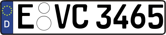 E-VC3465
