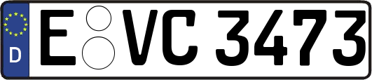 E-VC3473