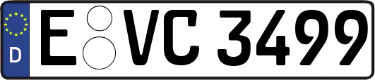 E-VC3499