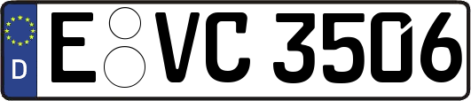 E-VC3506