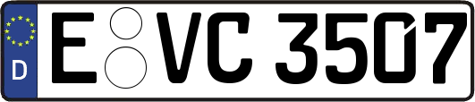 E-VC3507
