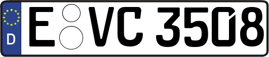 E-VC3508