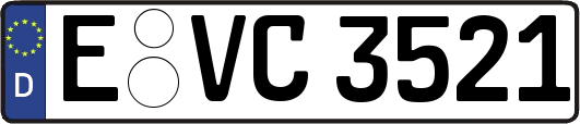 E-VC3521