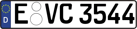 E-VC3544