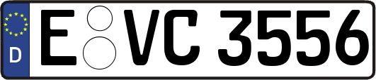 E-VC3556