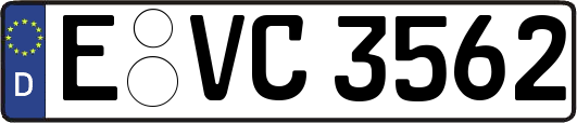 E-VC3562