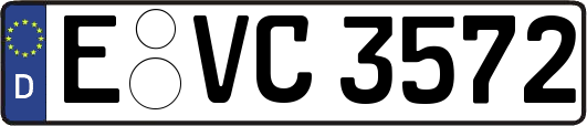 E-VC3572