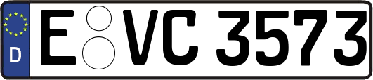 E-VC3573