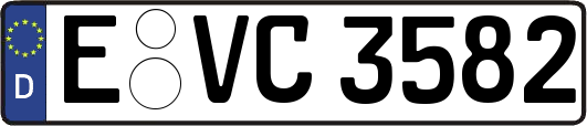 E-VC3582