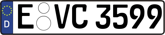 E-VC3599