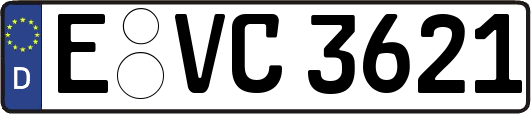 E-VC3621