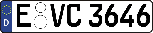 E-VC3646