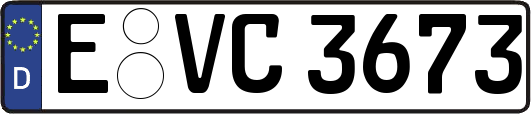 E-VC3673