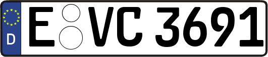 E-VC3691