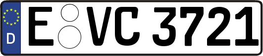 E-VC3721