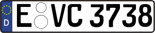 E-VC3738