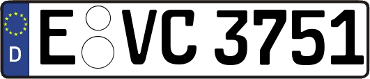 E-VC3751