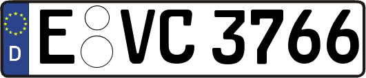 E-VC3766