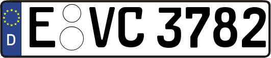 E-VC3782