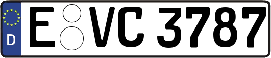 E-VC3787