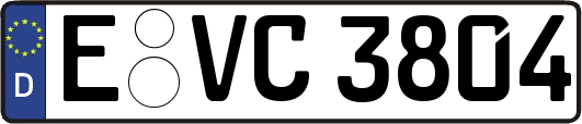 E-VC3804