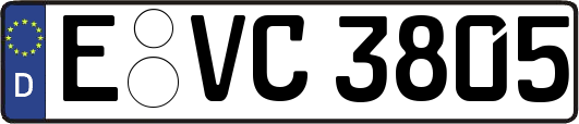 E-VC3805