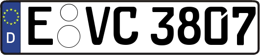 E-VC3807