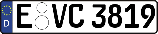 E-VC3819
