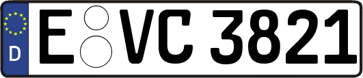 E-VC3821