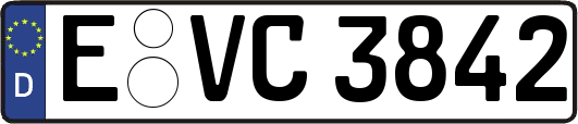 E-VC3842