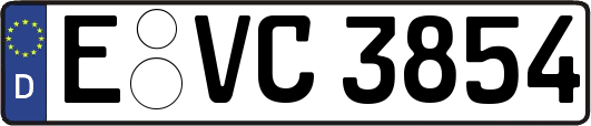 E-VC3854