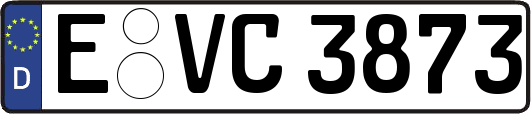 E-VC3873