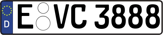 E-VC3888