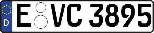 E-VC3895