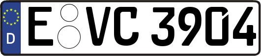 E-VC3904