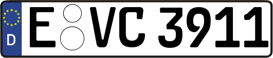 E-VC3911